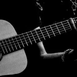 Musica acustica
