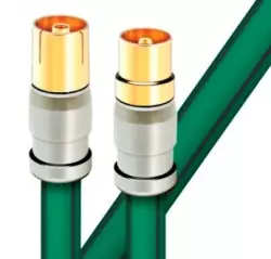 Cavi d'antenna