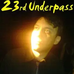 23rd Underpass