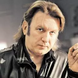 Юрий Лоза