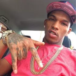 600 Breezy