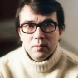 Валерий Гаврилин