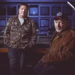 808 State