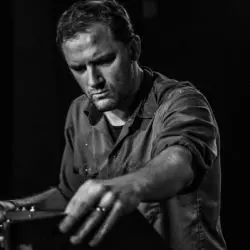 Aaron Dilloway