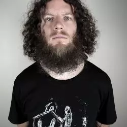 Aaron Turner