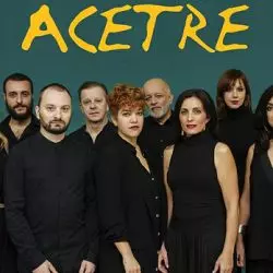 Acetre