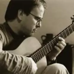 Adam Holzman
