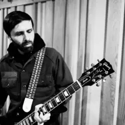 Adam McGrath