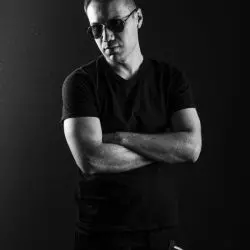 Adrian Benegas