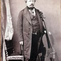 Adrien-François Servais