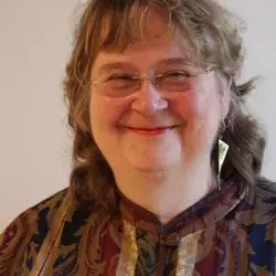 Agnes Buen Garnås