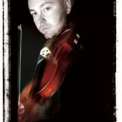 Aidan O'Rourke