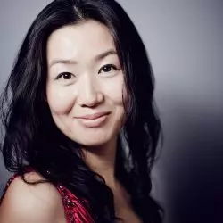 Akiko Yamamoto