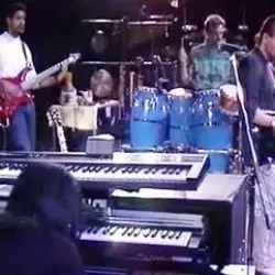 Al Di Meola Project