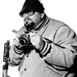 Al Jazzbo Collins