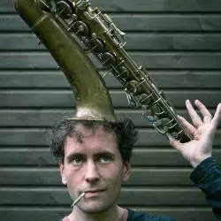 Alabaster DePlume