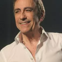 Alain Chamfort
