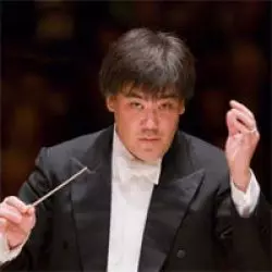 Alan Gilbert