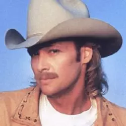 Alan Jackson