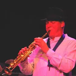 Alan Wakeman