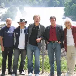 Albert Lee & Hogan's Heroes