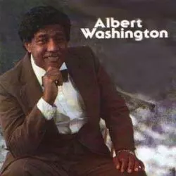 Albert Washington