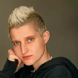 Aleksandra Gryka