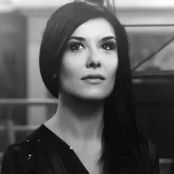 Alessandra Visentin