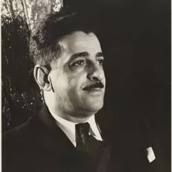 Alexander Smallens