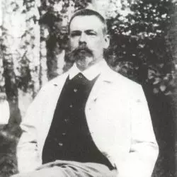 Alexandr Kastalsky
