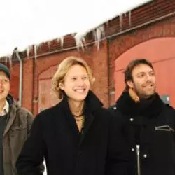 Alexi Tuomarila Trio