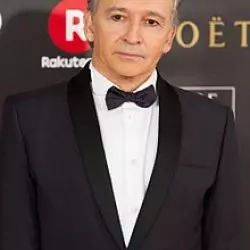 Alfonso De Vilallonga