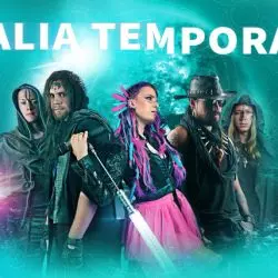 Alia Tempora