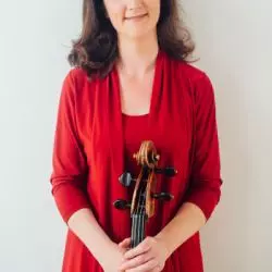 Alice Neary