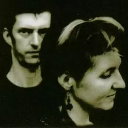 Alison Statton & Spike