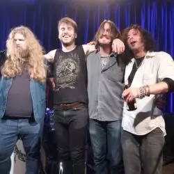 Allen-Forrester Band