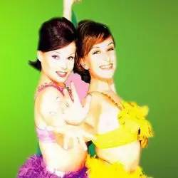 Ally & Jo