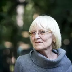 Alta Vášová