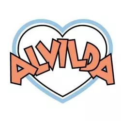 Alvilda