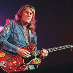 Alvin Lee & Mylon LeFreve