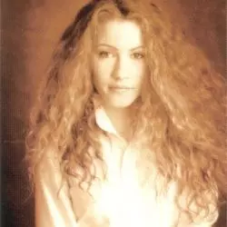 Amanda Marshall