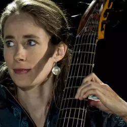 Amélie Chemin