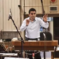 Amine Bouhafa