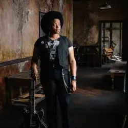 Amythyst Kiah