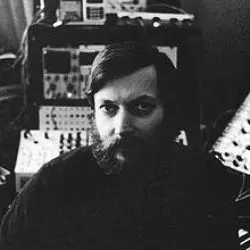 André Stordeur