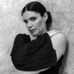 Andrea Chudak
