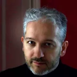 Andrea Pecolo
