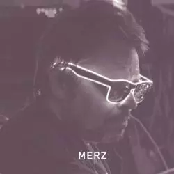 Andreas Merz