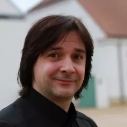 Andrei Pushkarev
