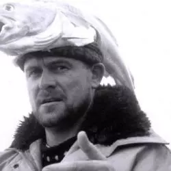 Andrew Kötting